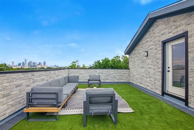 430 E 8th 201, Dallas, TX 75203