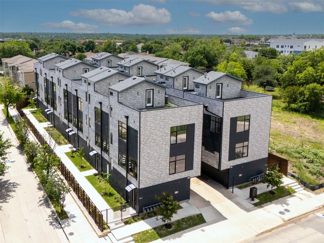 430 E 8th 201, Dallas, TX 75203