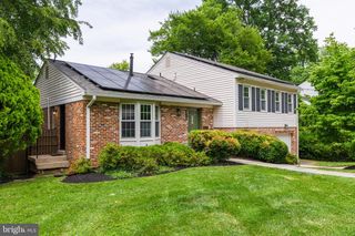 8719 POSTOAK RD, Potomac, MD 20854