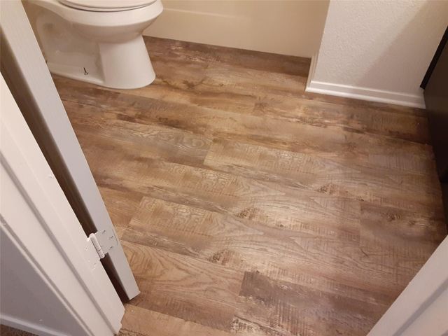 812 Summercrest Boulevard B, Burleson, TX 76028