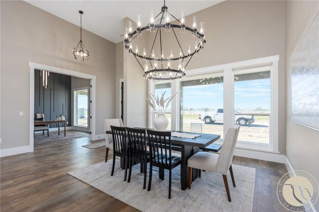6513 Platinum Drive, Billings, MT 59106