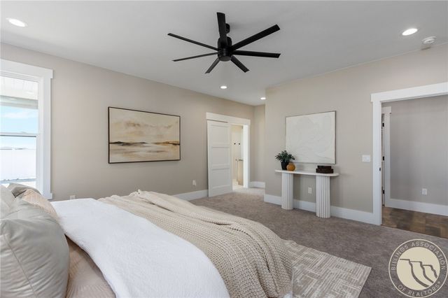6513 Platinum Drive, Billings, MT 59106