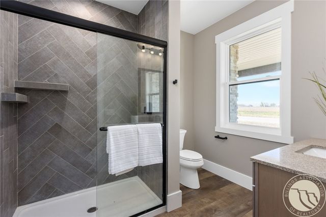6513 Platinum Drive, Billings, MT 59106