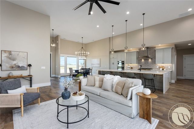 6513 Platinum Drive, Billings, MT 59106