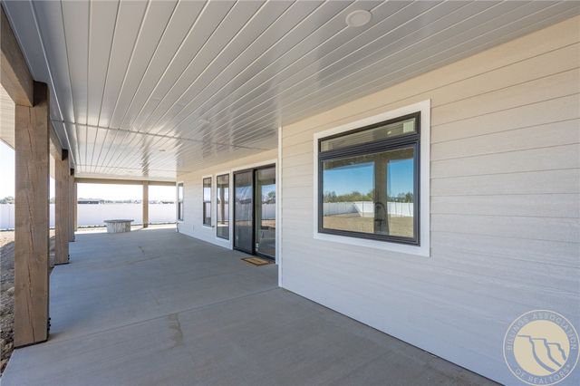 6513 Platinum Drive, Billings, MT 59106