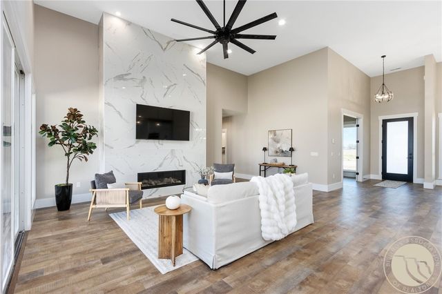 6513 Platinum Drive, Billings, MT 59106