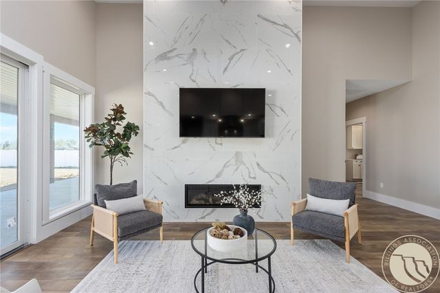6513 Platinum Drive, Billings, MT 59106
