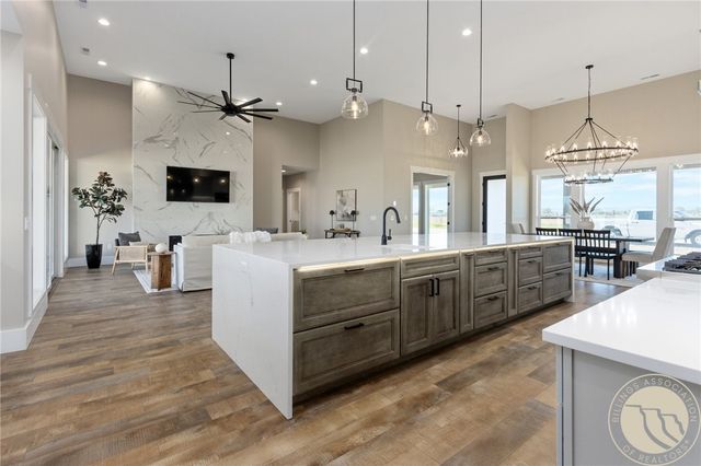 6513 Platinum Drive, Billings, MT 59106