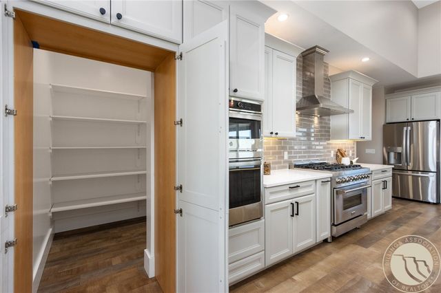 6513 Platinum Drive, Billings, MT 59106