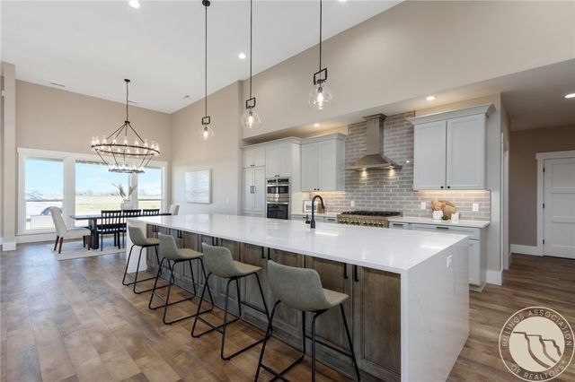6513 Platinum Drive, Billings, MT 59106
