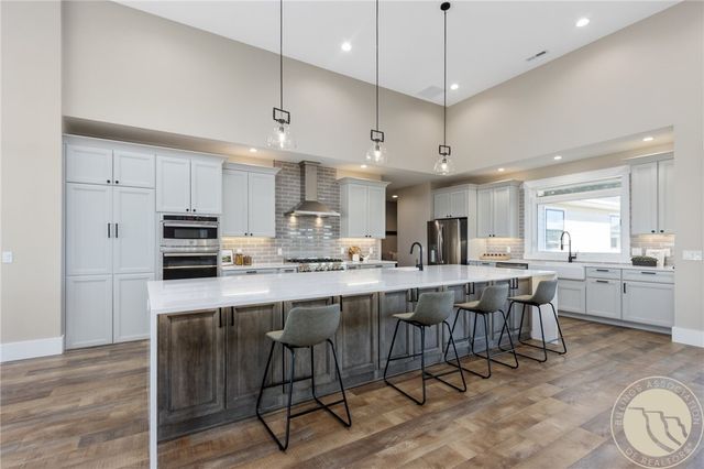6513 Platinum Drive, Billings, MT 59106