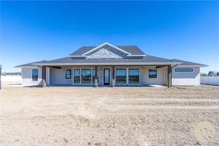6513 Platinum Drive, Billings, MT 59106