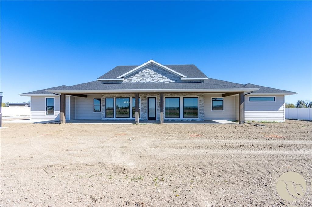 6513 Platinum Drive, Billings, MT 59106