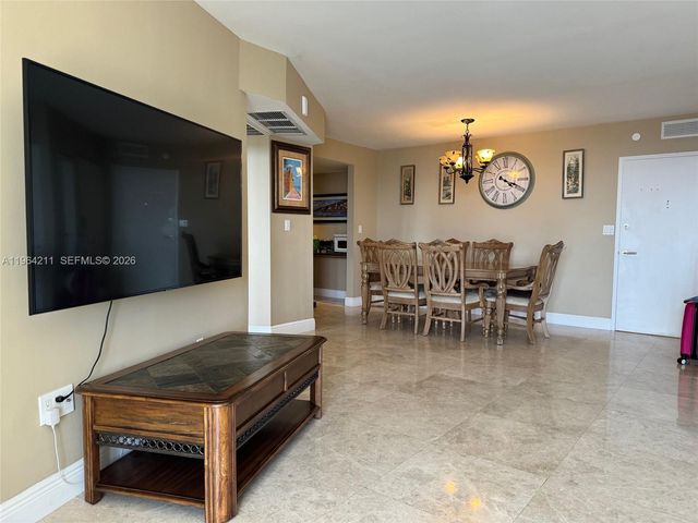 3180 S Ocean Dr 1619, Hallandale Beach, FL 33009