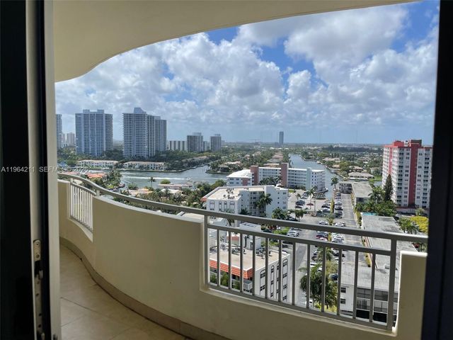 3180 S Ocean Dr 1619, Hallandale Beach, FL 33009