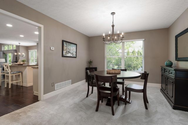 4500 Huntwicke Drive, Hilliard, OH 43026