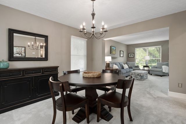 4500 Huntwicke Drive, Hilliard, OH 43026