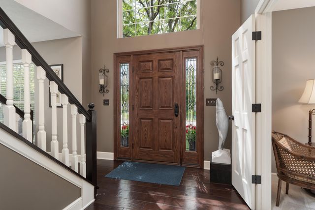 4500 Huntwicke Drive, Hilliard, OH 43026