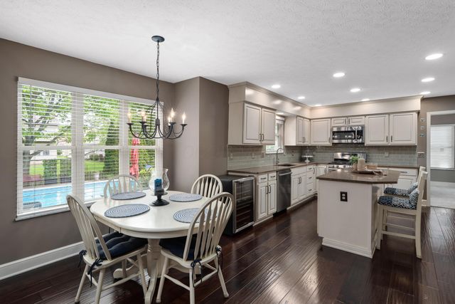 4500 Huntwicke Drive, Hilliard, OH 43026