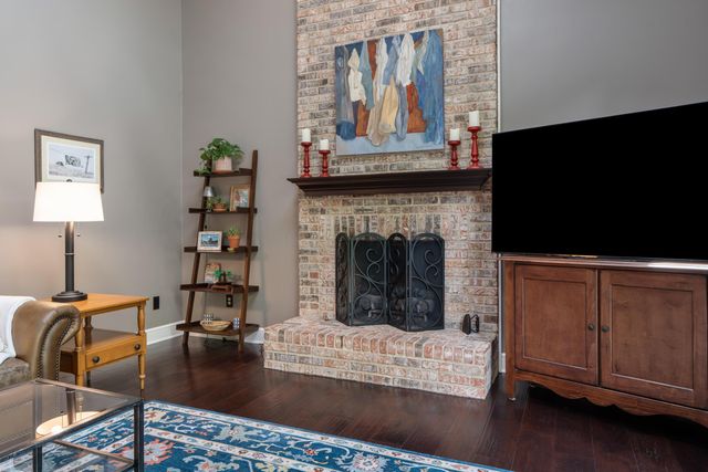4500 Huntwicke Drive, Hilliard, OH 43026