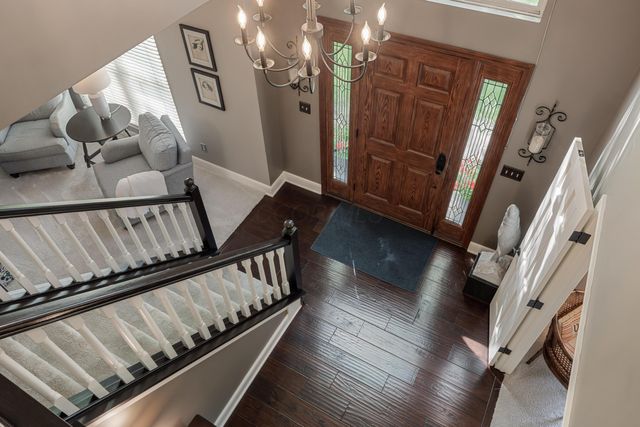4500 Huntwicke Drive, Hilliard, OH 43026
