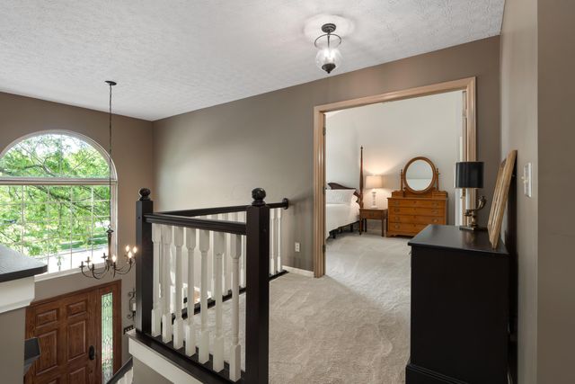 4500 Huntwicke Drive, Hilliard, OH 43026