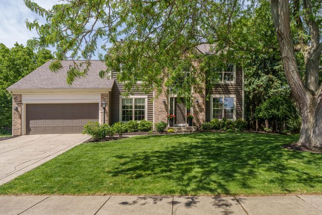4500 Huntwicke Drive, Hilliard, OH 43026