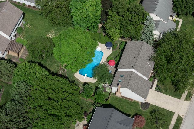 4500 Huntwicke Drive, Hilliard, OH 43026