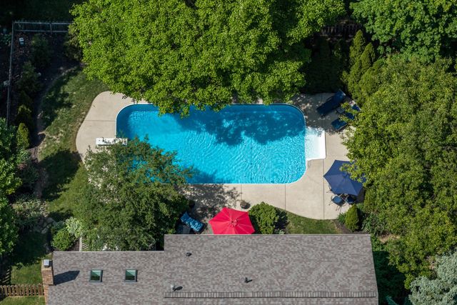 4500 Huntwicke Drive, Hilliard, OH 43026