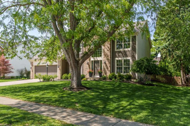 4500 Huntwicke Drive, Hilliard, OH 43026