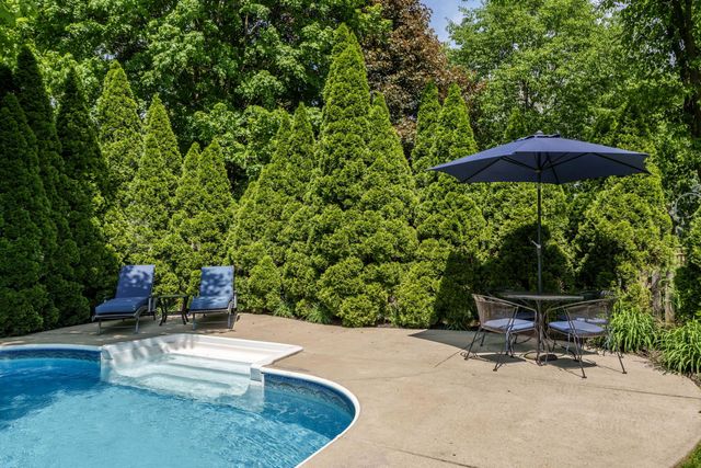 4500 Huntwicke Drive, Hilliard, OH 43026