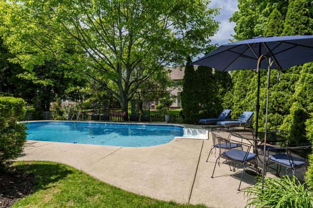 4500 Huntwicke Drive, Hilliard, OH 43026