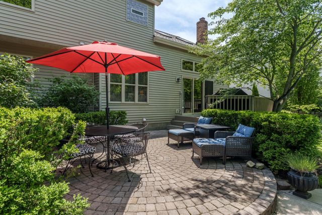 4500 Huntwicke Drive, Hilliard, OH 43026