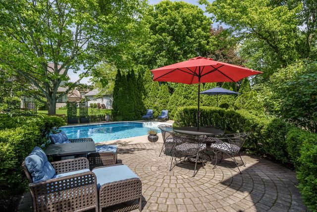 4500 Huntwicke Drive, Hilliard, OH 43026
