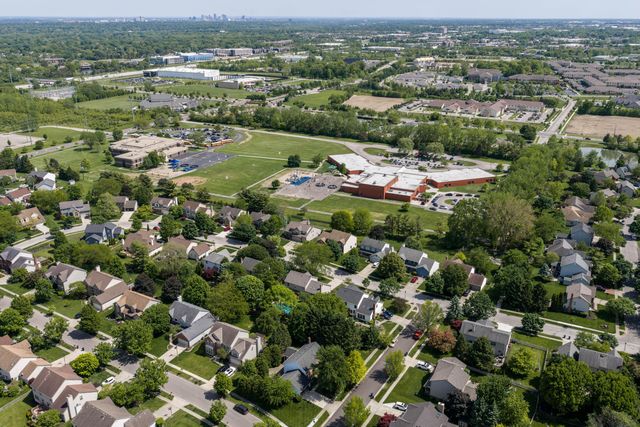 4500 Huntwicke Drive, Hilliard, OH 43026