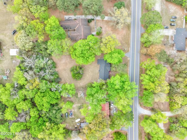 3980 Walterboro Highway, Varnville, SC 29944