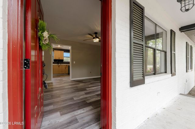 3980 Walterboro Highway, Varnville, SC 29944