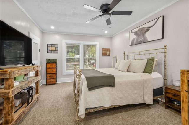 283 Easy Street, Toccoa, GA 30577