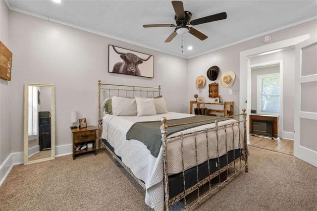 283 Easy Street, Toccoa, GA 30577