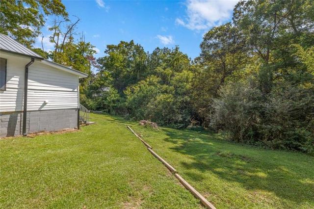 283 Easy Street, Toccoa, GA 30577