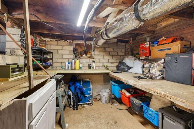 283 Easy Street, Toccoa, GA 30577