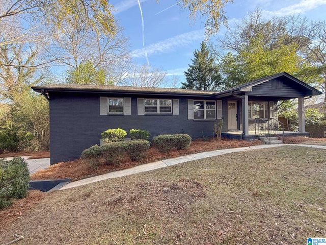 229 REBECCA DRIVE, Gardendale, AL 35071