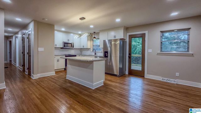 229 REBECCA DRIVE, Gardendale, AL 35071