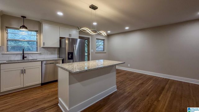 229 REBECCA DRIVE, Gardendale, AL 35071