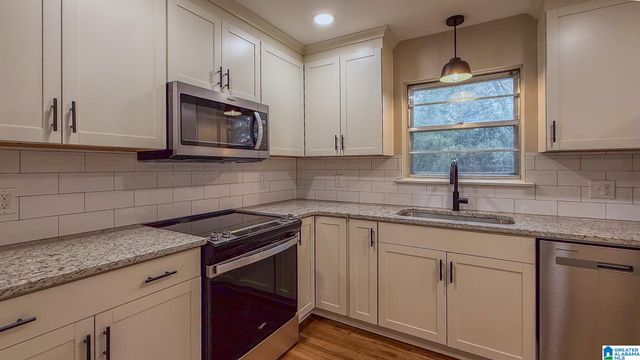 229 REBECCA DRIVE, Gardendale, AL 35071