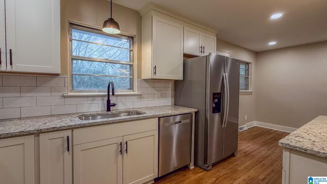 229 REBECCA DRIVE, Gardendale, AL 35071