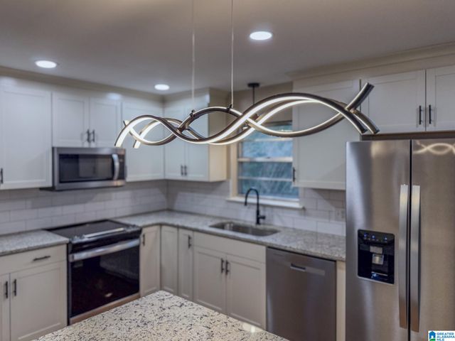 229 REBECCA DRIVE, Gardendale, AL 35071