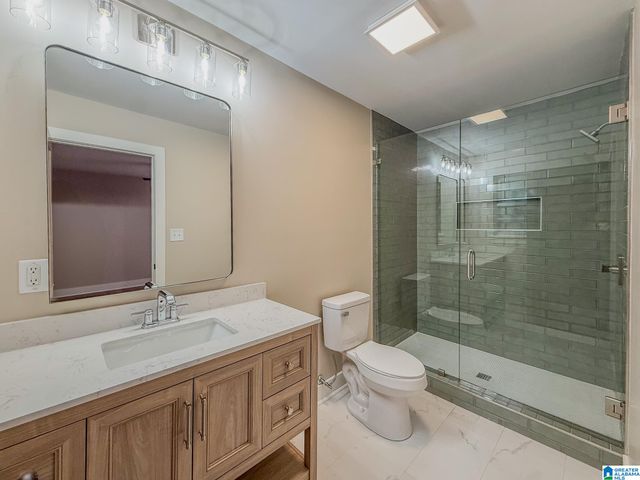 229 REBECCA DRIVE, Gardendale, AL 35071