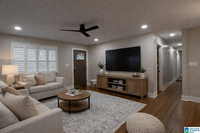 229 REBECCA DRIVE, Gardendale, AL 35071