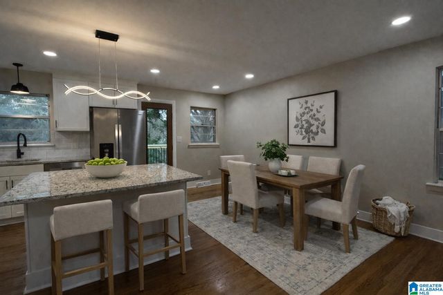 229 REBECCA DRIVE, Gardendale, AL 35071